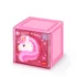 Legami - Cutie Cube Organisateur modulable de bureau - Unicorn