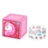 Legami - Cutie Cube Organisateur modulable de bureau - Unicorn