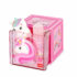 Legami - Cutie Cube Organisateur modulable de bureau - Unicorn