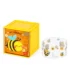 Cube Organisateur modulable de bureau Bee