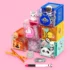 Cube Organisateur modulable de bureau