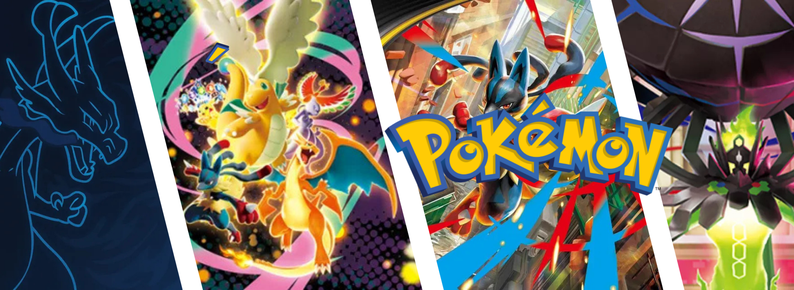 Slide Pokémon