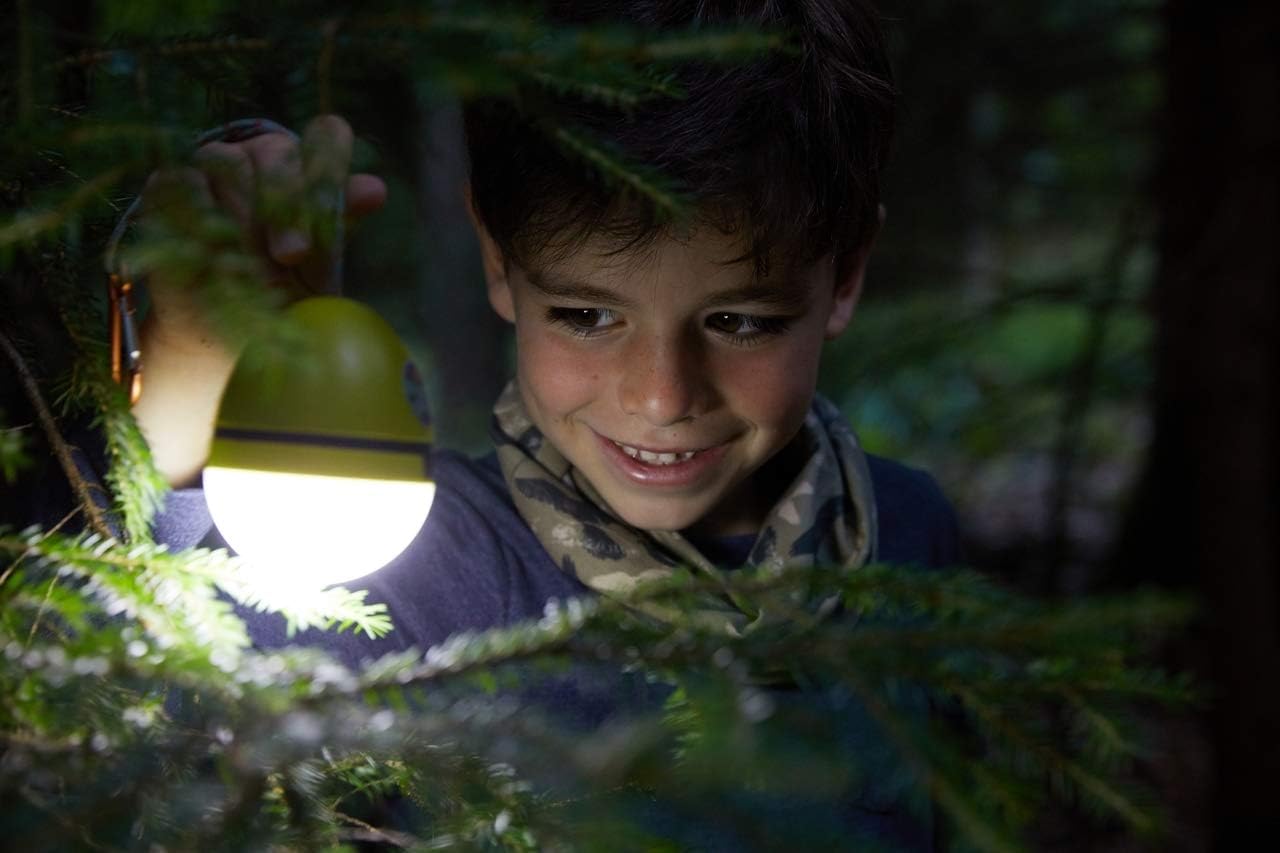 Veilleuse de camping Terra Kids 2
