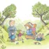 Yoto - Les quatre saisons de la famille Ours