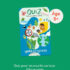 Yoto - Quiz pour les esprits curieux : Géographie
