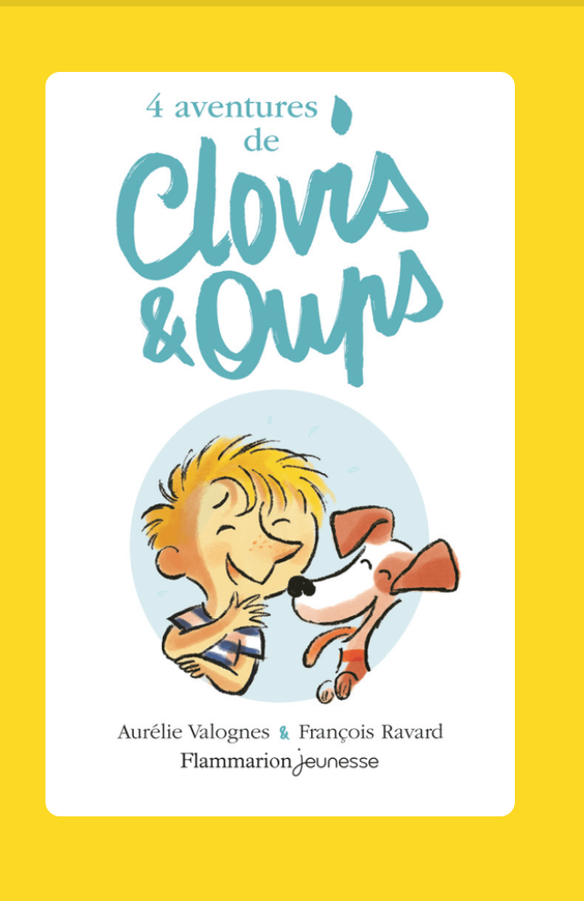 Yoto – Clovis & Oups