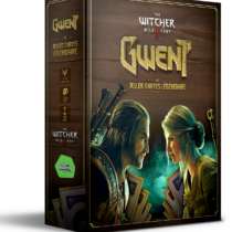 Gwent - Le jeu de cartes légendaires