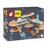 Jeu d'équilibre en bois Piks Dino