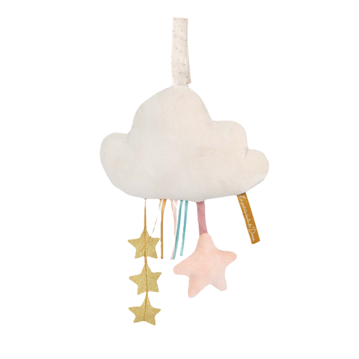 Nuage lumineux à suspendre