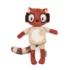 Peluche à histoire - Elvis