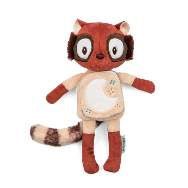 Peluche à histoire – Elvis