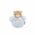 Pompon Ours bleu