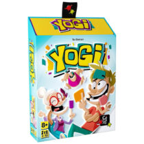 Yogi