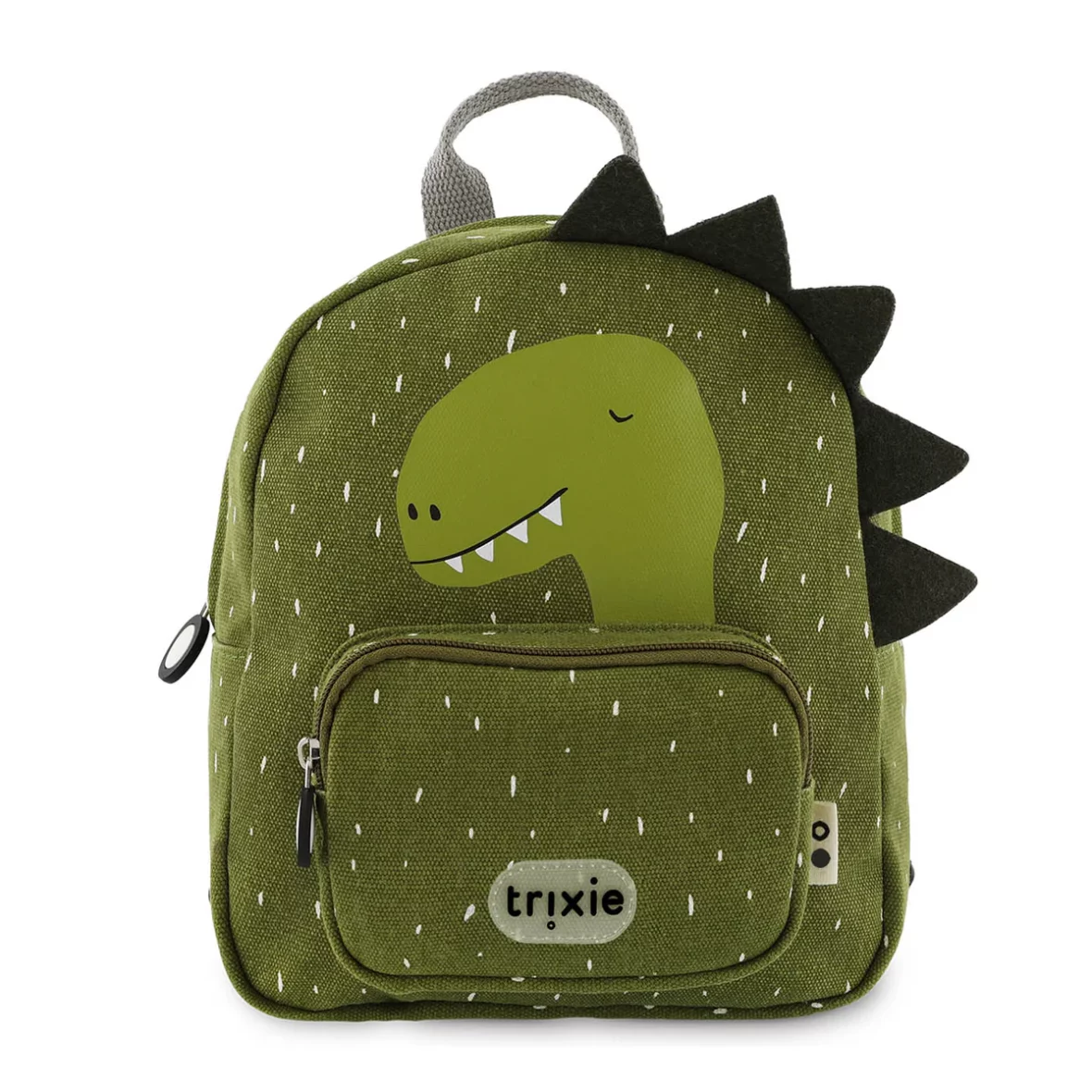 Sac à dos petit Mr Dino – Crêche et Maternelle