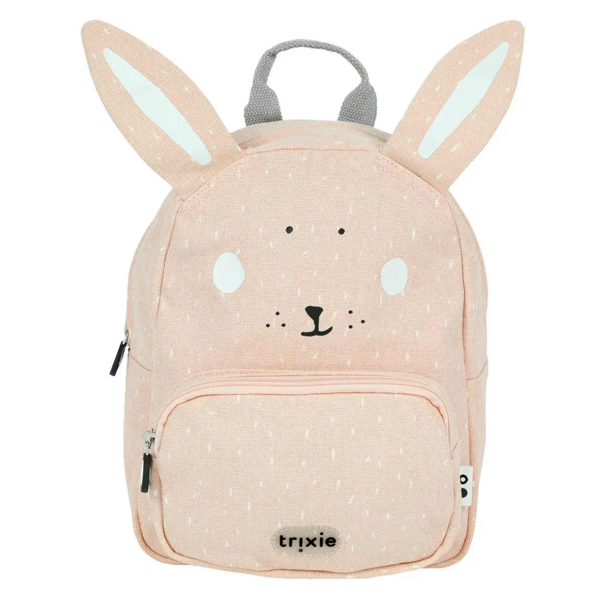Sac a dos Mme Lapin – Maternelle