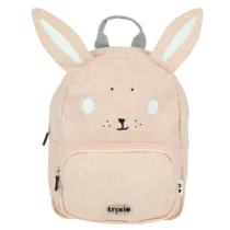 Sac a dos Mme Lapin - Maternelle