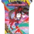 Boosters Pokémon ME04 - Chaos Ascendant