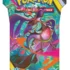 Boosters Pokémon ME04 - Chaos Ascendant