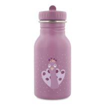 Gourde 350 ml - Mme Paon