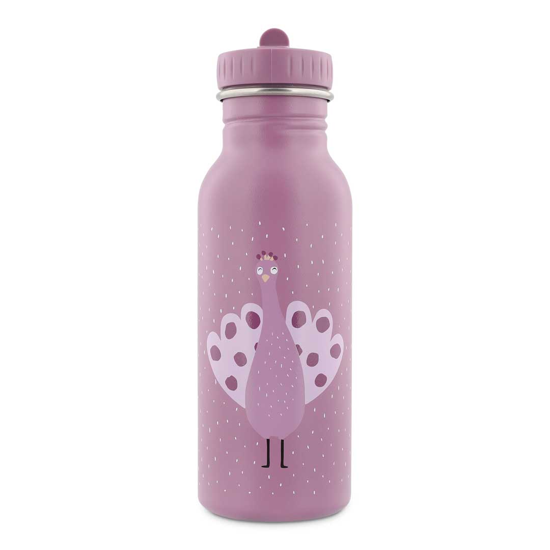 Gourde 500 ml – Mme Paon