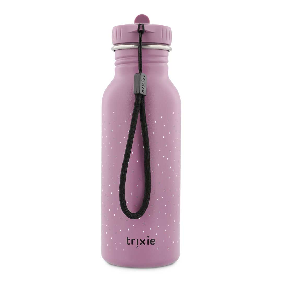 Gourde 500 ml – Mme Paon