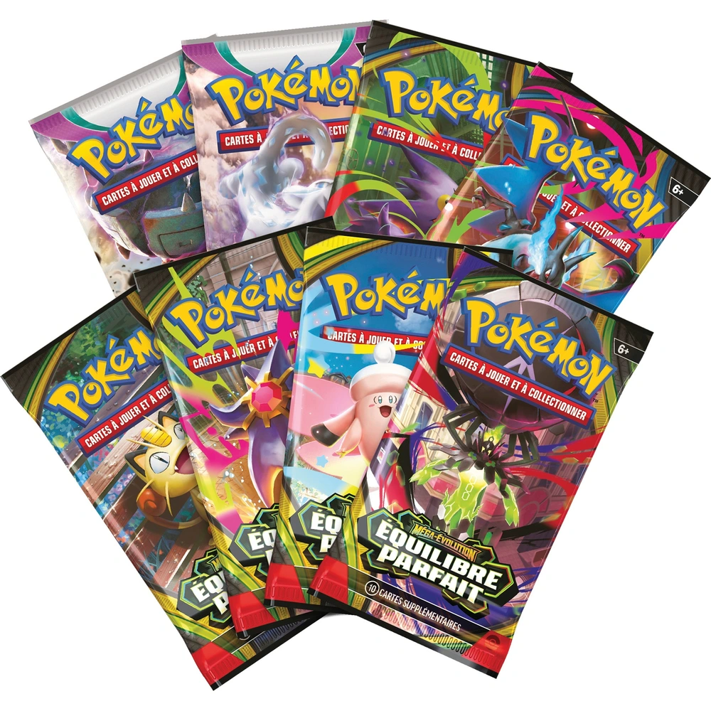 Pokémon – Coffret Premium Mega Zygarde ex1