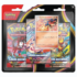 Pokémon - Tripack ME04 Chaos Ascendant