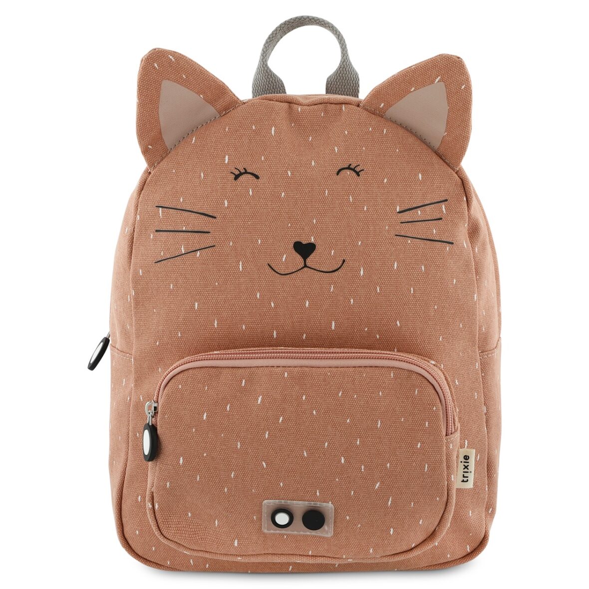 Sac à dos Petit Mrs Cat – Crêche et maternelle