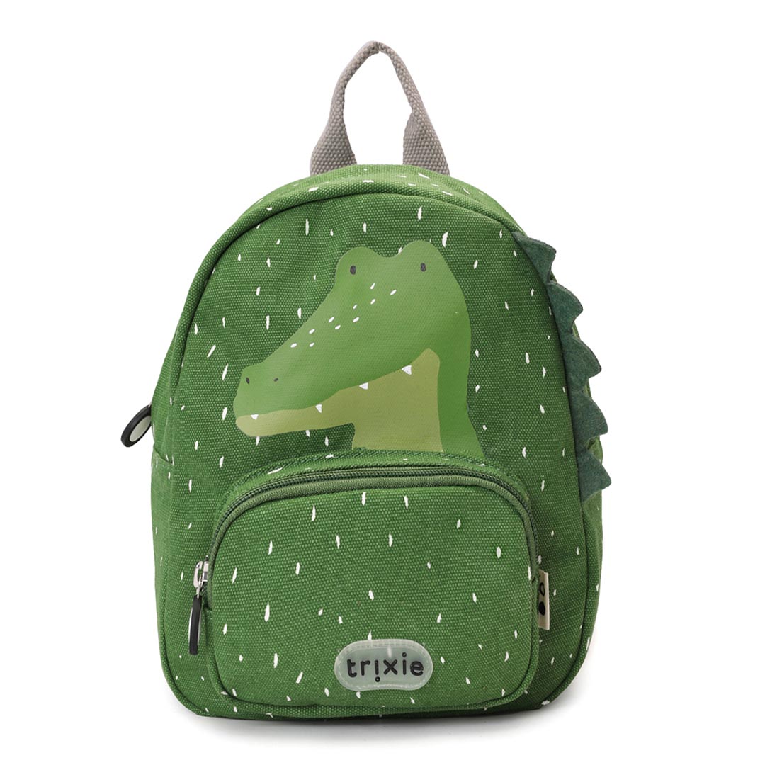 Sac à dos Mr Alligator – Maternelle