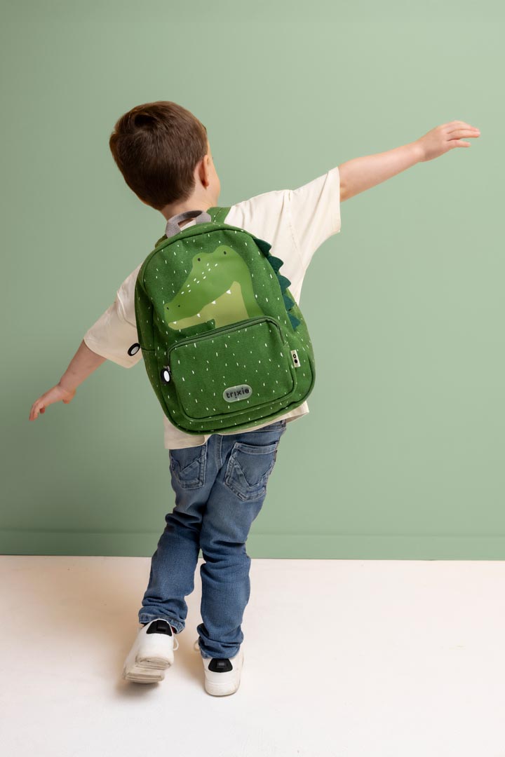 Sac à dos 31 cm – Mr Alligator3