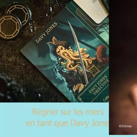 Villainous Larmes de fond8