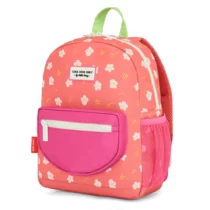 Sac à dos Peachy Bloom - Maternelle 2-5 ans