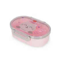 Legami - Boîte à goûter Snack & Go - Kitty