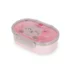 Legami - Boîte à goûter Snack & Go - Kitty