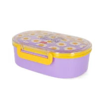 Legami - Boîte à goûter Snack & Go - Daisy