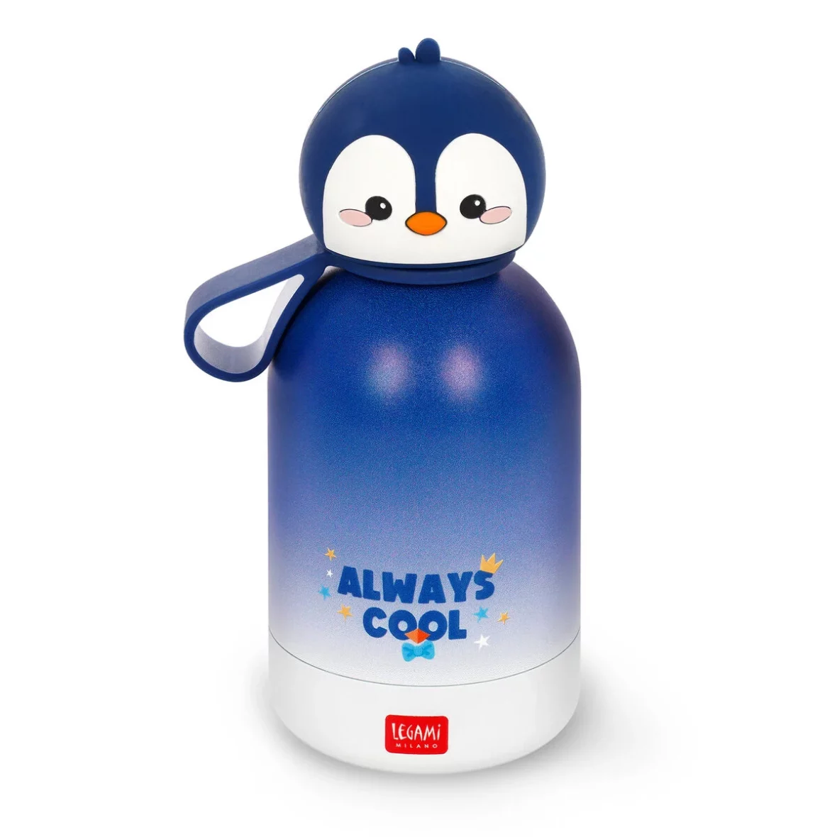 Gourde Isotherme pour Enfant – Hot & Cold BFF – Penguin