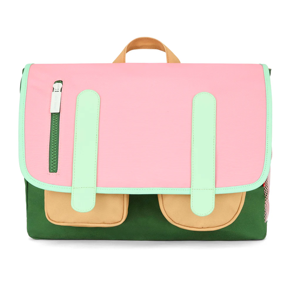 Cartable Mini Bublegum – Primaire 6+