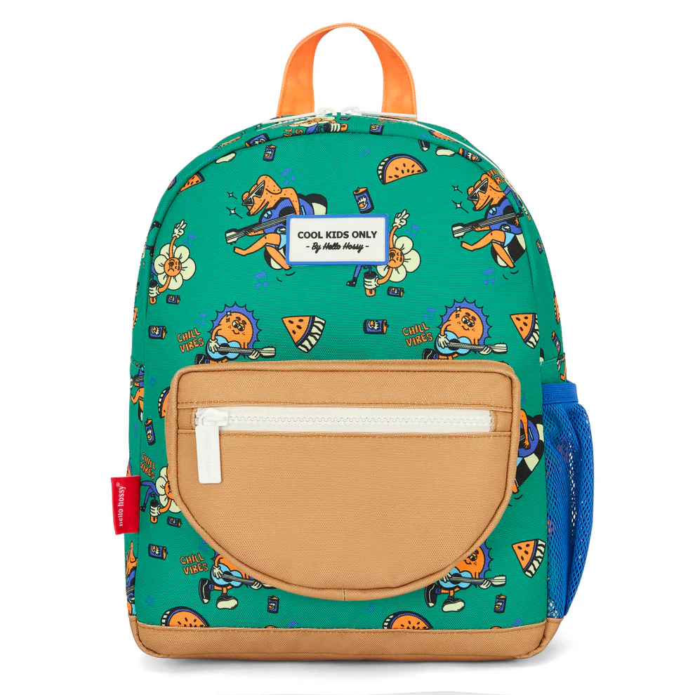 Sac à dos Chill Vibes – Primaire 6+