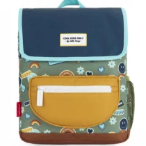 Sac à dos Smiley - Primaire 6+